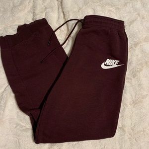 NIKE JOGGERS